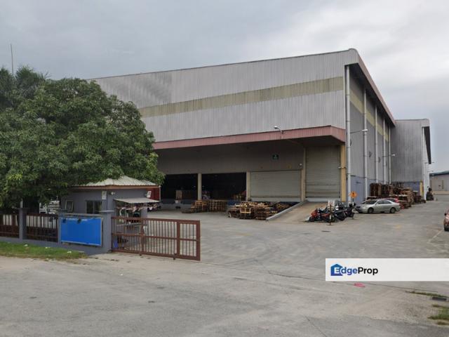 Taman Perindustrian Subang