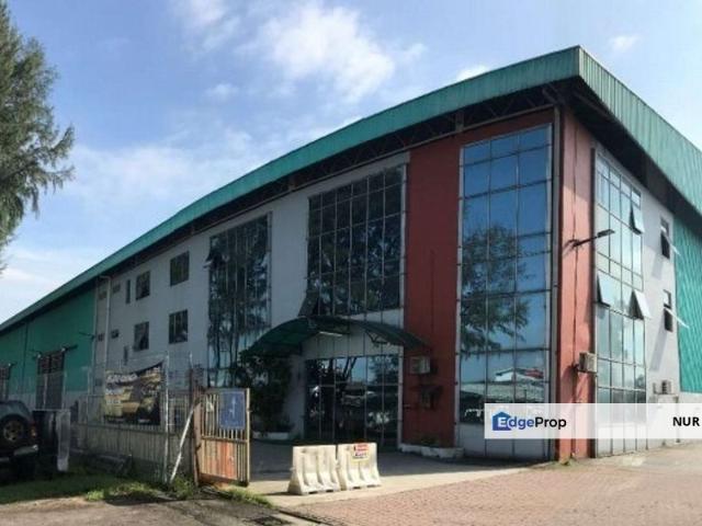 Taman Perindustrian Subang