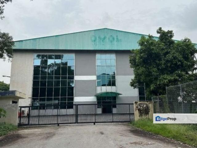 Taman Perindustrian Subang