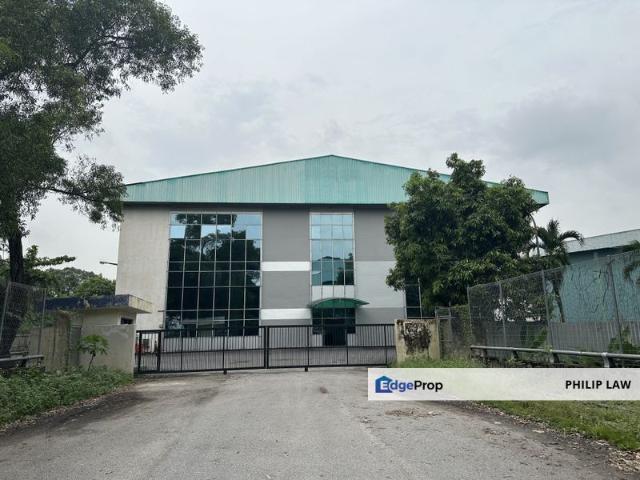 Taman Perindustrian Subang