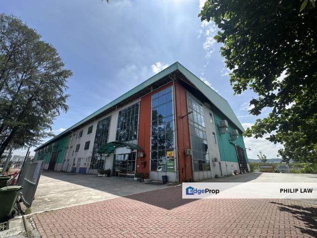 Taman Perindustrian Subang