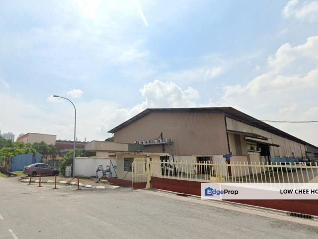Taman Perindustrian Subang