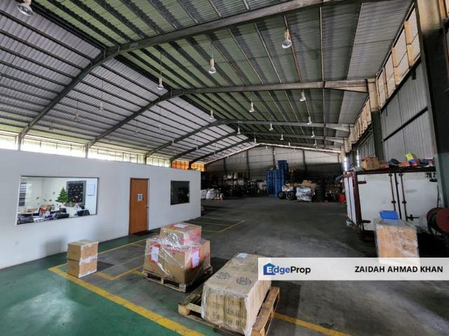 Taman Perindustrian Subang
