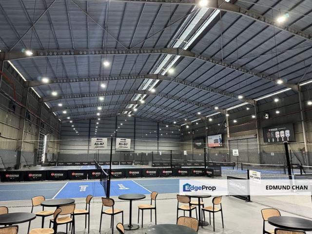 Taman Perindustrian Subang