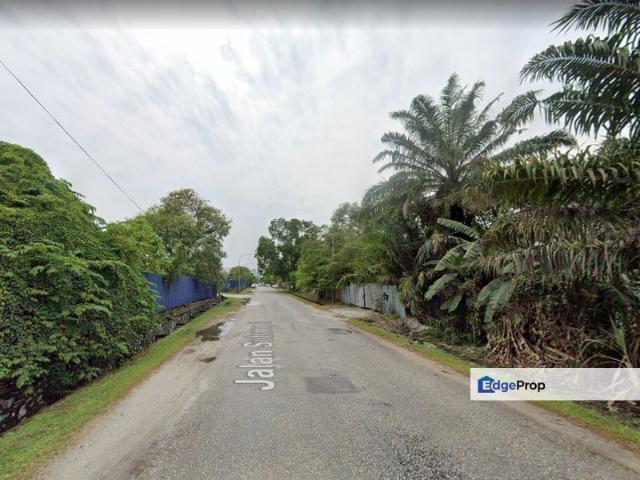Taman Perindustrian Subang