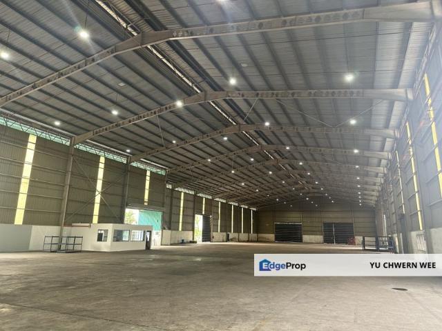 Taman Perindustrian Subang