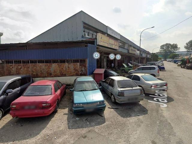 Taman Perindustrian Subang