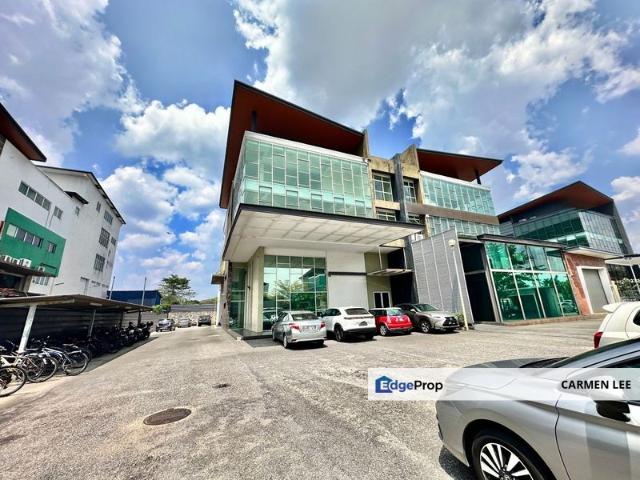 Taman Perindustrian Subang