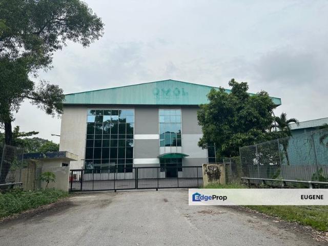 Taman Perindustrian Subang
