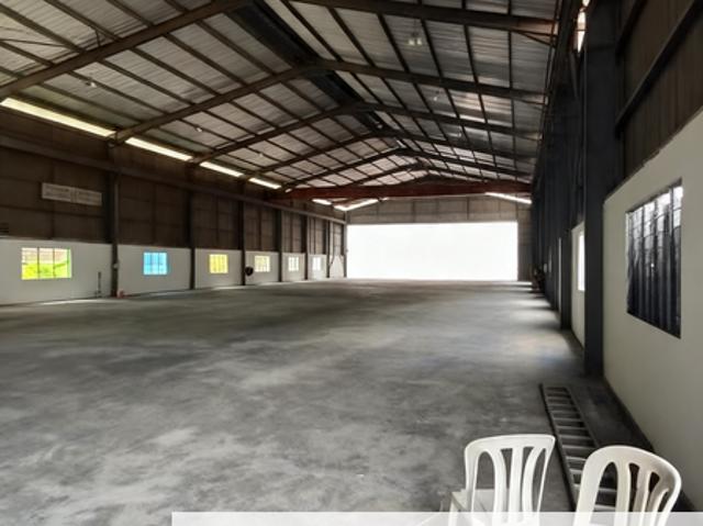 Taman Perindustrian Subang