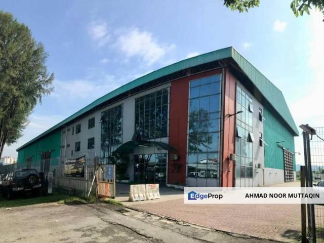 Taman Perindustrian Subang