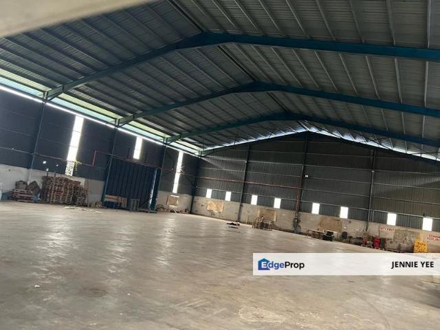 Taman Perindustrian Subang