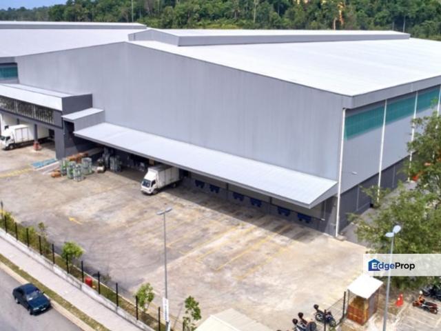 Taman Perindustrian Subang