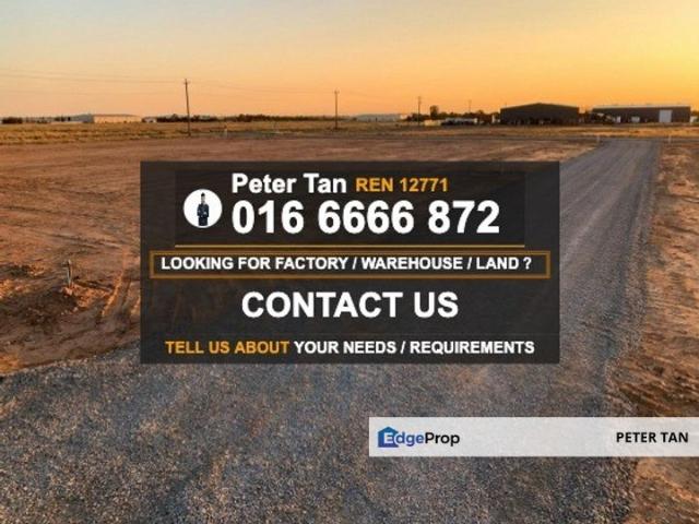 Taman Perindustrian Subang