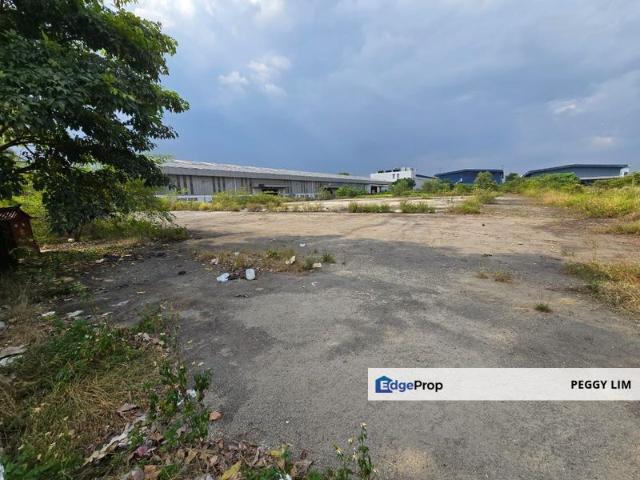 Taman Perindustrian Subang