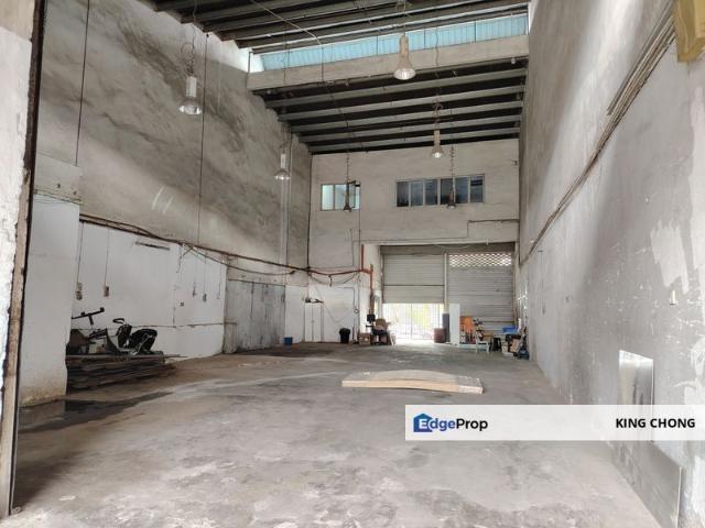 Taman Perindustrian Saujana Indah