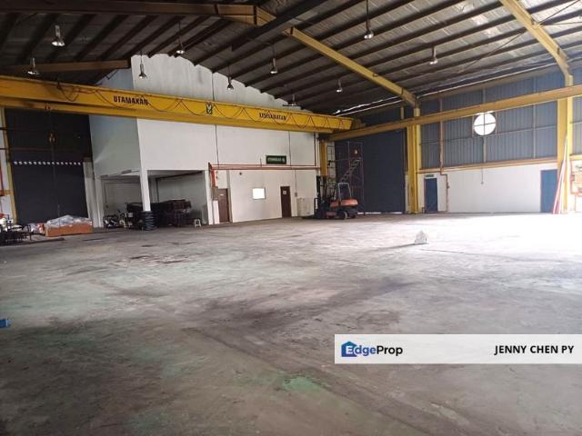 Taman Perindustrian Selaman