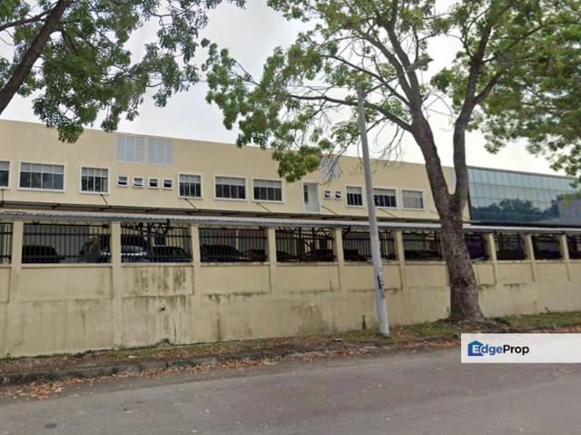 Taman Perindustrian Selaman