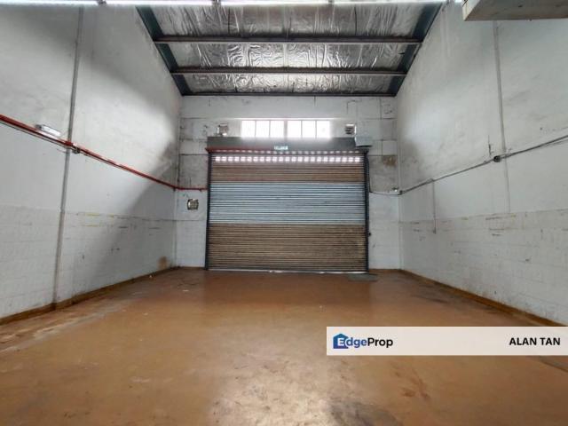 Taman Perindustrian Selaman