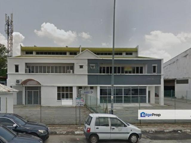 Taman Perindustrian Selaman