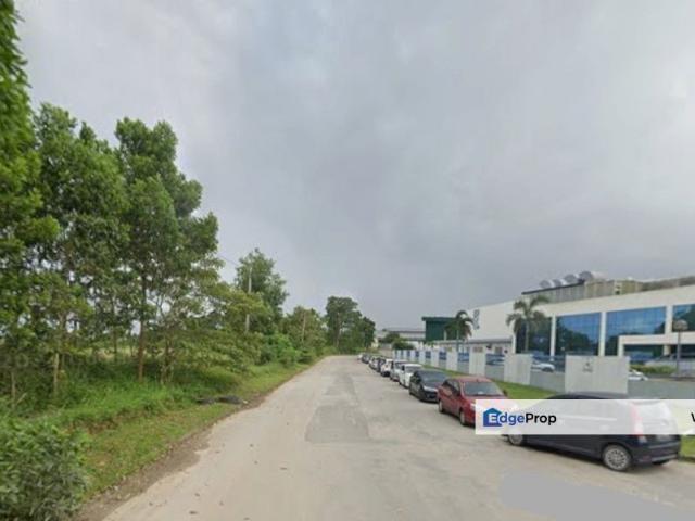 Taman Perindustrian Senai