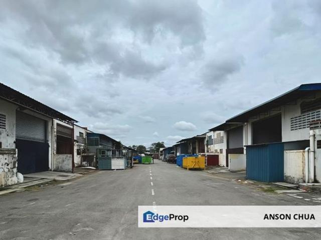 Taman Perindustrian Senai