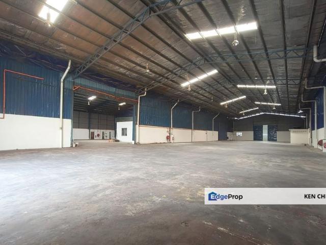 Taman Perindustrian Senai