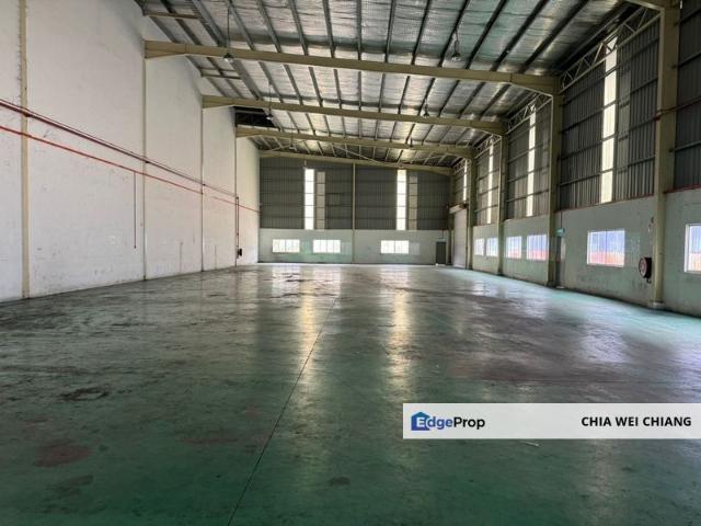 Taman Perindustrian Senai