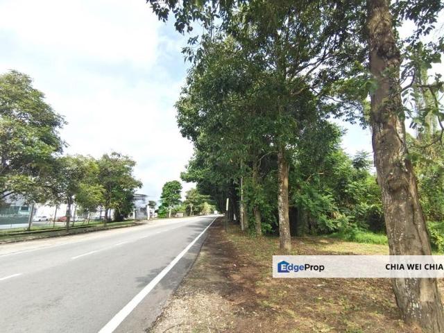 Taman Perindustrian Senai