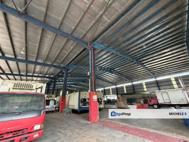 Taman Perindustrian Senai