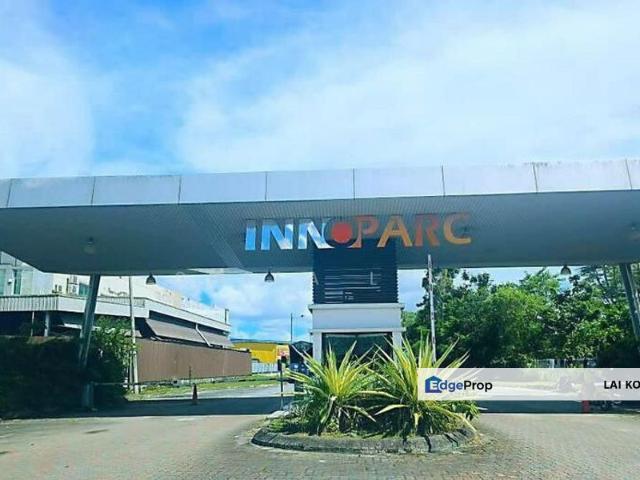 Taman Perindustrian Senai