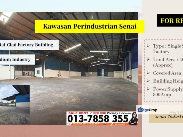 Taman Perindustrian Senai