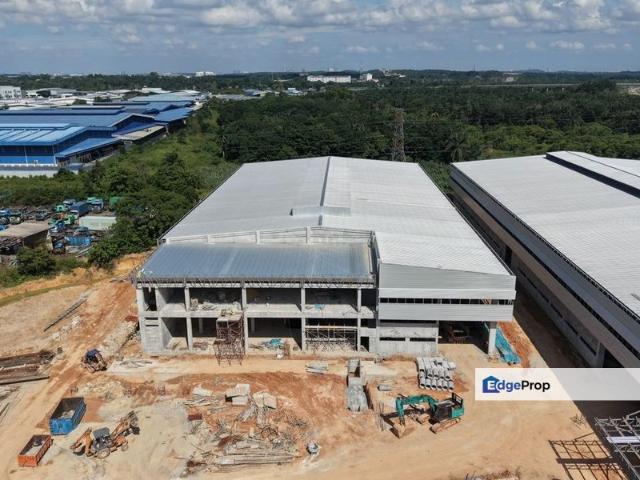 Taman Perindustrian Senai