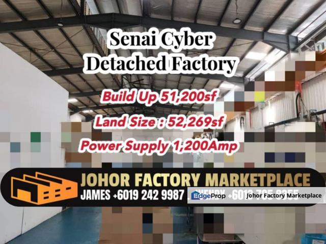 Taman Perindustrian Senai