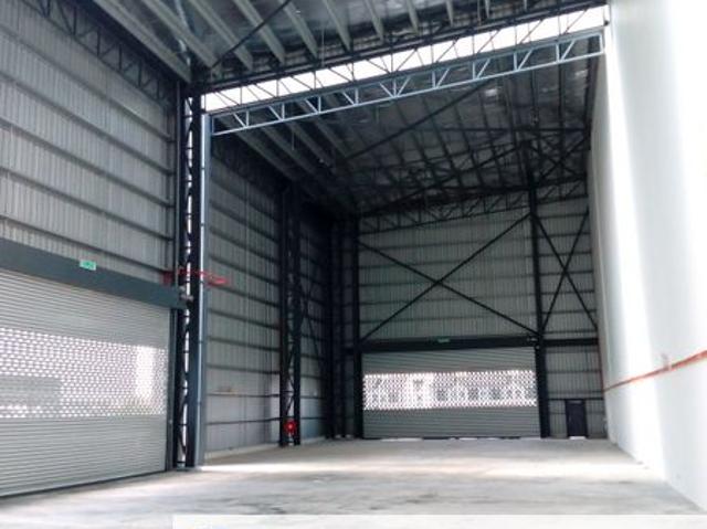 Taman Perindustrian Sg Sedu