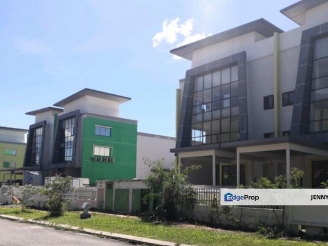 Taman Perindustrian SIS