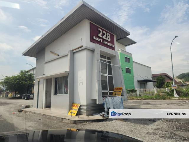 Taman Perindustrian SIS