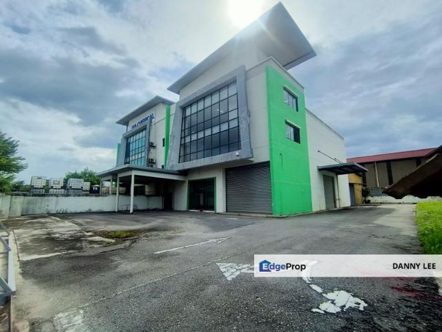 Taman Perindustrian SIS