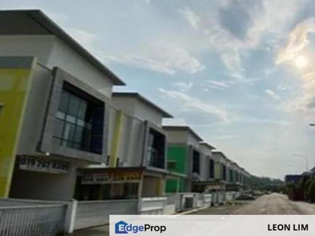 Taman Perindustrian SIS