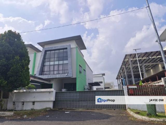 Taman Perindustrian SIS