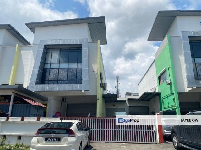 Taman Perindustrian SIS