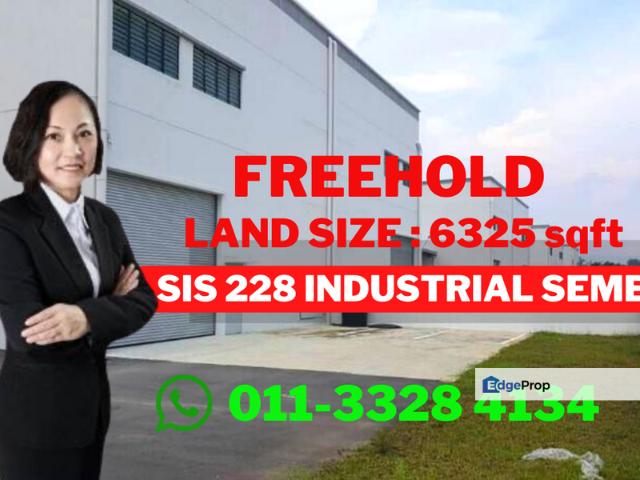 Taman Perindustrian SIS