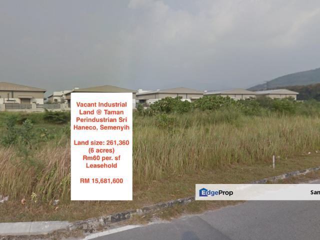 Taman Perindustrian Sri Haneco