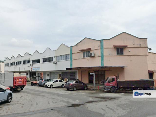 Taman Perindustrian Sri Haneco