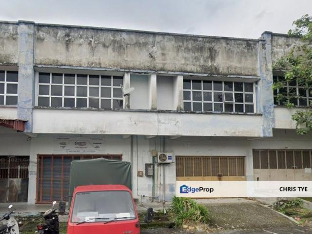 Taman Perindustrian Sri Haneco