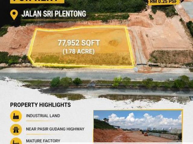 Taman Perindustrian Sri Plentong