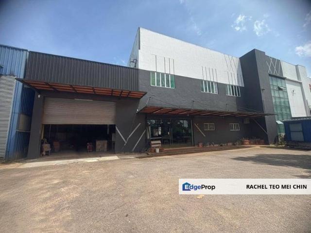 Taman Perindustrian Sri Plentong