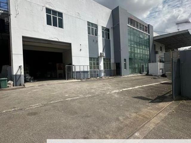 Taman Perindustrian Sri Plentong