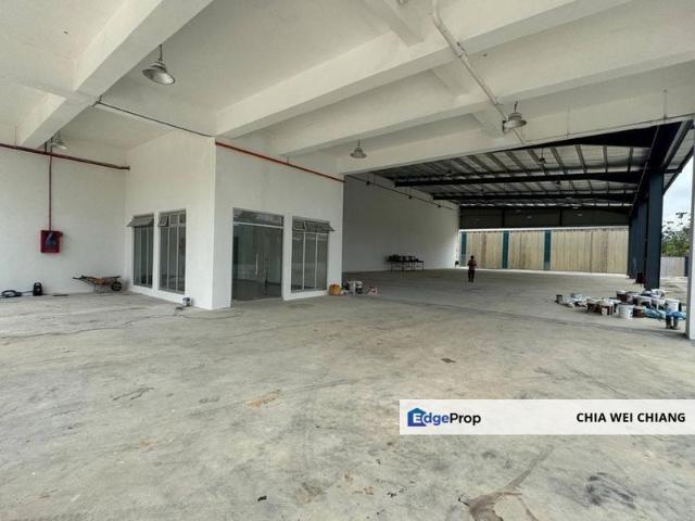Taman Perindustrian Sri Plentong