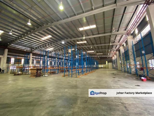 Taman Perindustrian Sri Plentong
